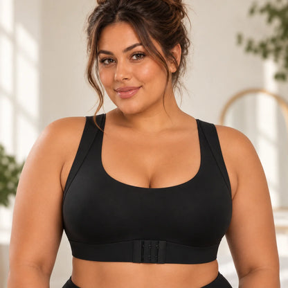 VeraFit™  – Powerful Posture & Custom-Lift Bra