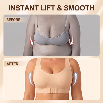 VeraFit™  – Powerful Posture & Custom-Lift Bra