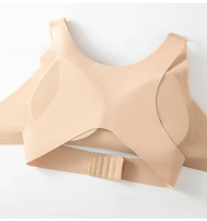VeraFit™  – Powerful Posture & Custom-Lift Bra