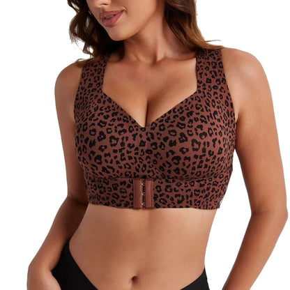 VeraFit™  – Powerful Posture & Custom-Lift Bra