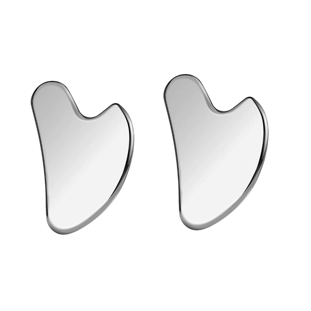 Stainless Steel Gua Sha Tightening Face Tool
