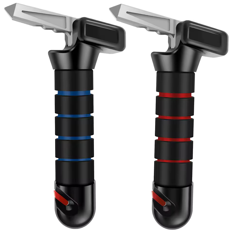 EasyLift - Seniors' Non-Slip Ergonomic Portable Car Door Assist Handle