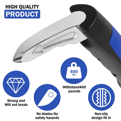 EasyLift - Seniors' Non-Slip Ergonomic Portable Car Door Assist Handle