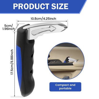 EasyLift - Seniors' Non-Slip Ergonomic Portable Car Door Assist Handle